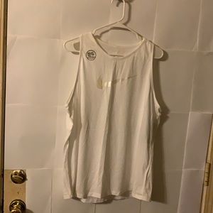 Nike tank top